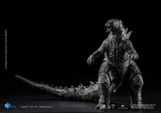 Hiya Godzilla - Godzilla vs. Kong -  EXQUISITE BASIC series **Limit 1 per customer** - Collectables > Action Figures > toys -  HIYA TOYS