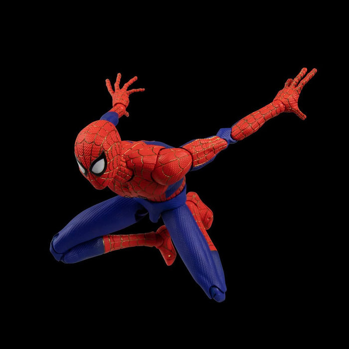 SPIDER-MAN PETER B PARKER SENTINEL SV ACTION - Action & Toy Figures -  Bandai