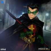 Batman Robin One:12 Collective Action Figure (preorder Q3 2023) - Collectables > Action Figures > toys -  MEZCO TOYS