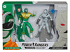 Power Rangers Lightning Collection Fighting Spirit Green Ranger & Mighty Morphin Putty Two-Pack -  -  Hasbro