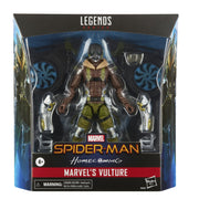Marvel Legends - DELUXE Vulture - Exclusive - Action & Toy Figures -  Hasbro