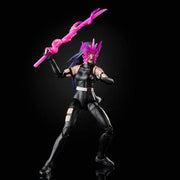 X-Men Marvel Legends Psylocke, Nimrod, and Fantomex Pack of 3 Figures - Collectables > Action Figures > toys -  Hasbro