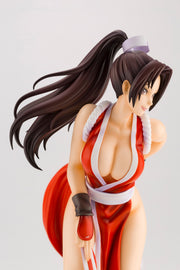 MAI SHIRANUI - THE KING OF FIGHTERS '98 - BISHOUJO STATUE (Preorder - ETA OCT 22) -  -  Kotobukiya