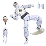 Power Rangers Lightning Collection Mighty Morphin Ninja Wave 1 Set of 4 - Collectables > Action Figures > toys -  Hasbro