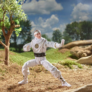 Power Rangers Lightning Collection Mighty Morphin Ninja Wave 1 Set of 4 - Collectables > Action Figures > toys -  Hasbro