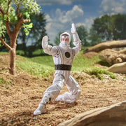 Power Rangers Lightning Collection Mighty Morphin Ninja Wave 1 Set of 4 - Collectables > Action Figures > toys -  Hasbro