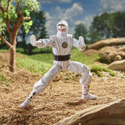 Power Rangers Lightning Collection Mighty Morphin Ninja Wave 1 Set of 4 - Collectables > Action Figures > toys -  Hasbro