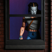 TMNT Ultimate Casey Jones - Mirage Comics - (preorder) - Action & Toy Figures -  Neca