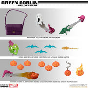 Spider-Man Green Goblin Deluxe Edition One:12 Collective (preorder) - Action & Toy Figures -  MEZCO TOYS