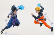 Naruto: Shippuden S.H.Figuarts Naruto Uzumaki - The Jinchuuriki Entrusted with Hope - Action & Toy Figures -  Bandai