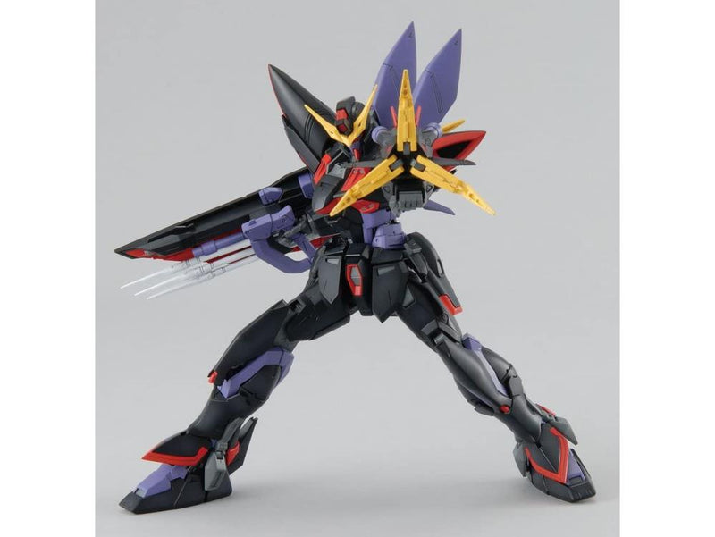 Gundam MG 1/100 Blitz Gundam Model Kit - Model Kit > Collectable > Gunpla > Hobby -  Bandai