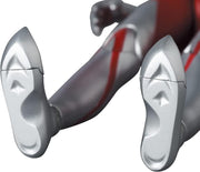 Shin Ultraman MAFEX No.207 Ultraman - Deluxe Ver. (preorder) - Collectables > Action Figures > toys -  MAFEX