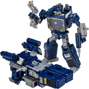Transformers: Legacy Voyager Soundwave (preorder ETA Q4) - Action & Toy Figures -  Hasbro