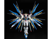 RG Strike Freedom Gundam 1/144 - ZGMF-X20A - Model Kit > Collectable > Gunpla > Hobby -  Bandai