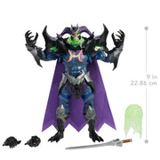 Masters of the Universe: Revelation Masterverse Skelegod - Action & Toy Figures -  mattel