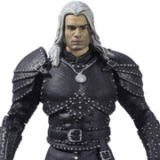 Witcher Netflix Geralt of Rivia Season 2 7-Inch Scale Action Figure - Action & Toy Figures -  McFarlane Toys
