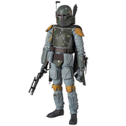 Star Wars MAFEX #016 Boba Fett (Empire Strikes Back) - Collectables > Action Figures > toys -  MAFEX