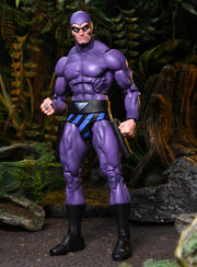 King Features The Original Superheroes Number 01 The Phantom - Collectables > Action Figures > toys -  Neca