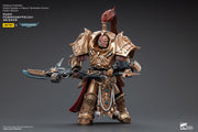 Warhammer 40k - Adeptus Custodes - Allarus Custodian Osyr Archimaxes (preorder) - Collectables > Action Figures > toys -  Joy Toy