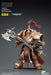 Warhammer 40k - Adeptus Custodes - Shield-Captain - Allarus Terminator - Armour Hydon Seronis (preorder) - Collectables > Action Figures > toys -  Joy Toy