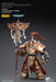Warhammer 40K - Adeptus Custodes -  Vexilus Praetor -  Allarus Terminator Armor - Phelam Tolguror (preorder) - Collectables > Action Figures > toys -  Joy Toy