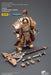 Warhammer 40K - Adeptus Custodes -  Vexilus Praetor -  Allarus Terminator Armor - Phelam Tolguror (preorder) - Collectables > Action Figures > toys -  Joy Toy