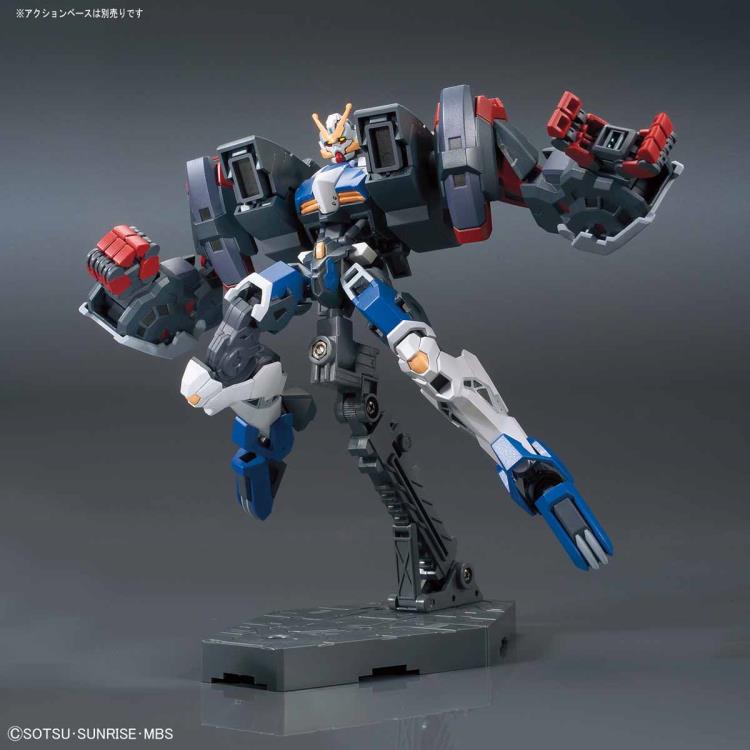 Gundam HGI-BO 1/144 Gundam Dantalion Model Kit - Model Kits -  Bandai