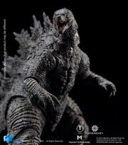 Hiya Godzilla - Godzilla vs. Kong -  EXQUISITE BASIC series **Limit 1 per customer** - Collectables > Action Figures > toys -  HIYA TOYS