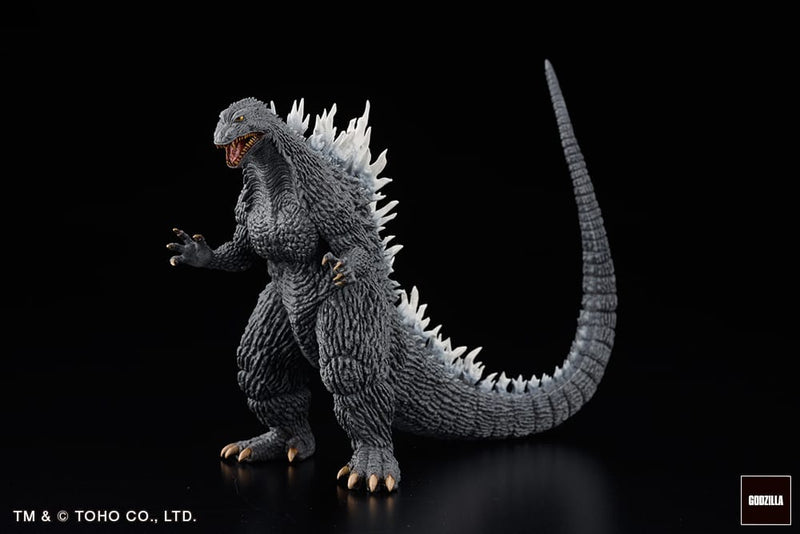 Godzilla Hyper Modeling EX Godzilla and Kaiju Wave 1 Box of 6 Figures (preorder) - Collectables > Action Figures > toys -  ART SPIRITS