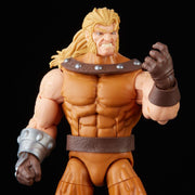 Marvel Legends Series Sabretooth Age of Apocalypse - Action figure -  Hasbro