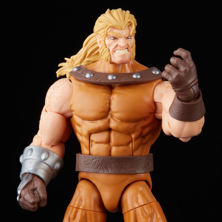 Marvel Legends Series Sabretooth Age of Apocalypse - Action figure -  Hasbro