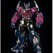 Transformers: Shattered Glass Kuro Kara Kuri Optimus Prime - Action & Toy Figures -  Bandai