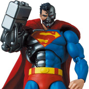 The Return of Superman MAFEX #164 Cyborg Superman (preorder) - Collectables > Action Figures > toys -  MAFEX