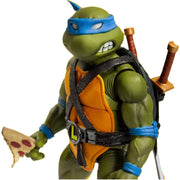 Teenage Mutant Ninja Turtles Ultimates Leonardo 7-Inch Action Figure -  -  Super7
