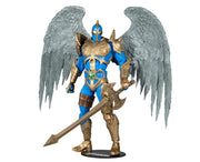 Spawn's Universe Redeemer Deluxe Action Figure (preorder) - Toy Snowman