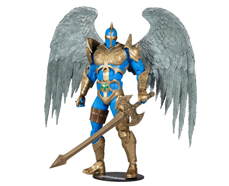 Spawn's Universe Redeemer Deluxe Action Figure (preorder) - Toy Snowman