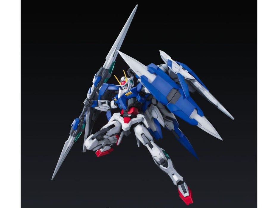 Gundam 00 Raiser -  Master Grade 1/100 - Model Kit > Collectable > Gunpla > Hobby -  Bandai