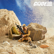 G.I. Joe Classified - Dusty (preorder Q1 2023) - Action & Toy Figures -  Hasbro