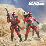 G.I. Joe Classified Wave 10 Set (preorder Q1 2023) - Action & Toy Figures -  Hasbro
