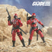 G.I. Joe Classified Wave 10 Set (preorder Q1 2023) - Action & Toy Figures -  Hasbro