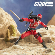 G.I. Joe Classified Wave 10 Set (preorder Q1 2023) - Action & Toy Figures -  Hasbro