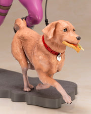 MARVEL HAWKEYE (KATE BISHOP) BISHOUJO STATUE (Preorder ETA: MARCH2023) - statue -  Kotobukiya