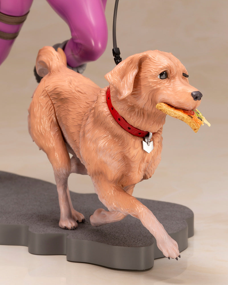 MARVEL HAWKEYE (KATE BISHOP) BISHOUJO STATUE (Preorder ETA: MARCH2023) - statue -  Kotobukiya