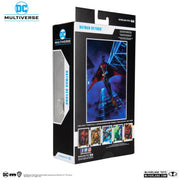 Batman Beyond DC Multiverse Batman Action Figure - Toy Snowman