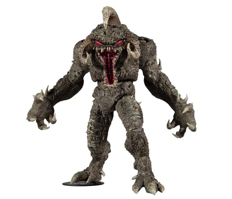 Spawn's Universe Violator Deluxe Mega Action Figure (preorder) - Toy Snowman