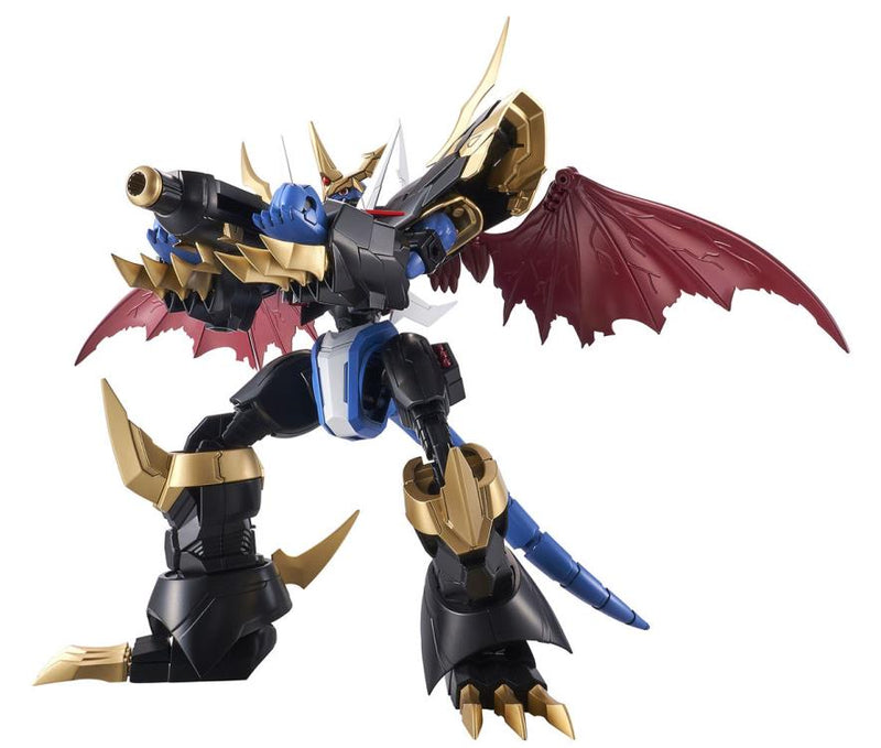 Digimon Adventure Figure-rise Standard Amplified Imperialdramon Model Kit - Model Kits -  Bandai