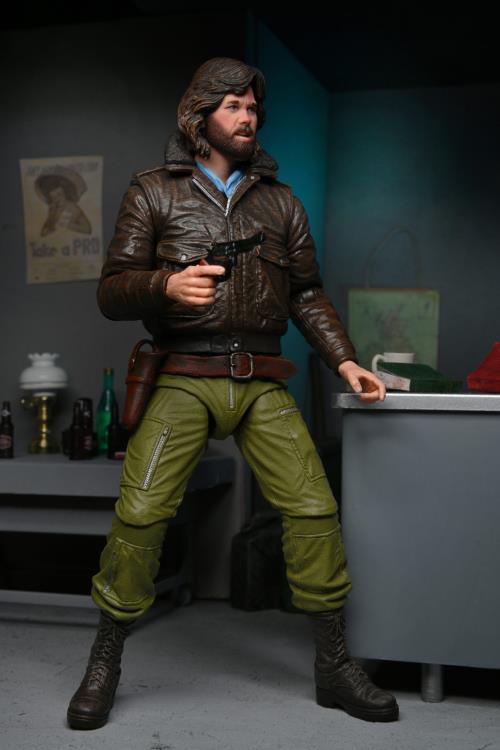 THING MACREADY V2 STATION SURVIVAL ULTIMATE (preorder) - Action & Toy Figures -  Neca