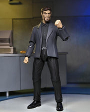 Disney's Gargoyles Ultimate David Xanatos (Preorder Q3) - Collectables > Action Figures > toys -  Neca
