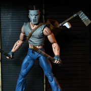 TMNT Ultimate Casey Jones - Mirage Comics - (preorder) - Action & Toy Figures -  Neca