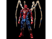 SENTINEL - FIGHTING ARMOR: IRON SPIDER - Action & Toy Figures -  Bandai